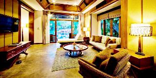 Sibsan Resort & Spa Maetaen fotoÄŸrafÄ±