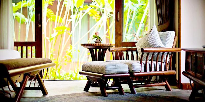 Sibsan Resort & Spa Maetaen - Oda