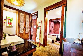 Sibsan Resort & Spa Maetaen fotoÄŸrafÄ±
