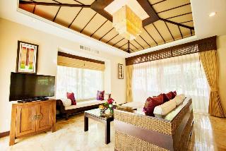 Sibsan Resort & Spa Maetaen fotoÄŸrafÄ±