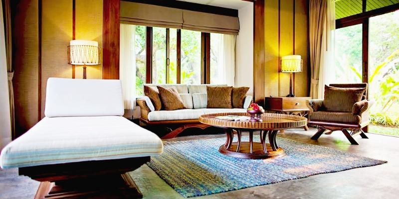 Sibsan Resort & Spa Maetaen - Oda