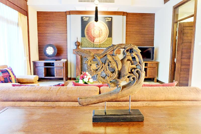 Sibsan Resort & Spa Maetaen - Oda