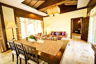Sibsan Resort & Spa Maetaen fotoÄŸrafÄ±