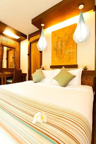 Sibsan Resort & Spa Maetaen fotoÄŸrafÄ±