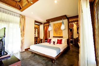 Sibsan Resort & Spa Maetaen fotoÄŸrafÄ±