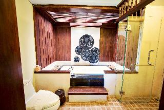 Sibsan Resort & Spa Maetaen fotoÄŸrafÄ±