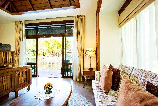 Sibsan Resort & Spa Maetaen fotoÄŸrafÄ±