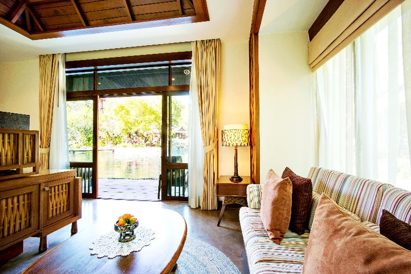 Sibsan Resort & Spa Maetaen - Oda