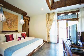 Sibsan Resort & Spa Maetaen fotoÄŸrafÄ±