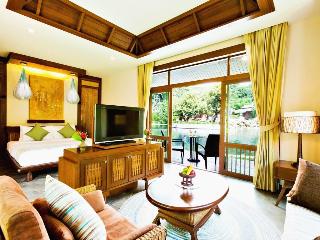 Sibsan Resort & Spa Maetaen fotoÄŸrafÄ±