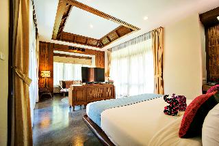 Sibsan Resort & Spa Maetaen fotoÄŸrafÄ±