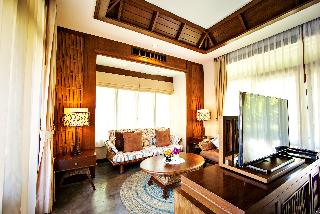 Sibsan Resort & Spa Maetaen fotoÄŸrafÄ±