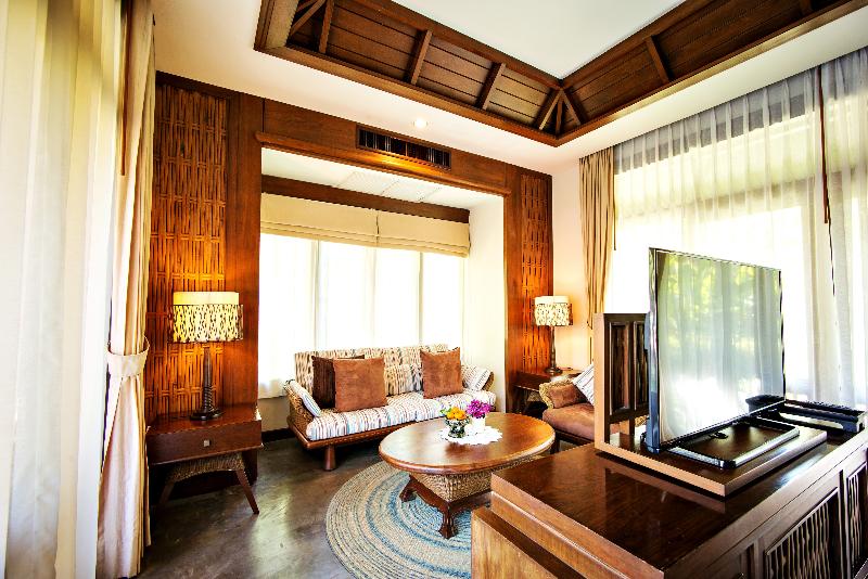 Sibsan Resort & Spa Maetaen - Oda