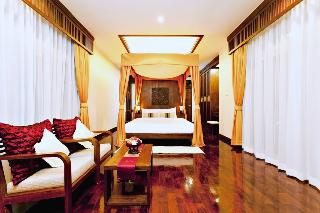 Sibsan Resort & Spa Maetaen fotoÄŸrafÄ±