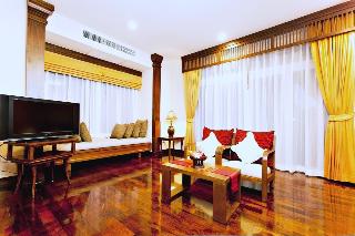 Sibsan Resort & Spa Maetaen fotoÄŸrafÄ±
