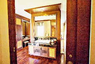 Sibsan Resort & Spa Maetaen fotoÄŸrafÄ±