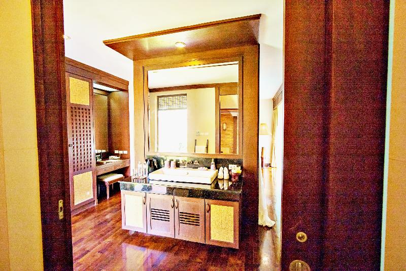 Sibsan Resort & Spa Maetaen - Oda