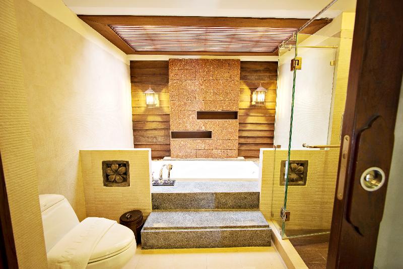 Sibsan Resort & Spa Maetaen - Oda