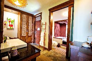 Sibsan Resort & Spa Maetaen fotoÄŸrafÄ±