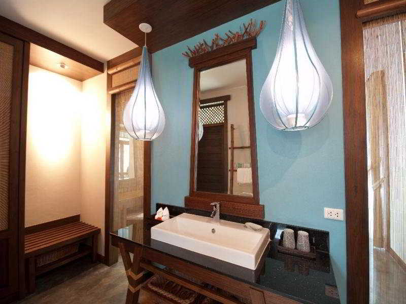 Sibsan Resort & Spa Maetaen fotoÄŸrafÄ±