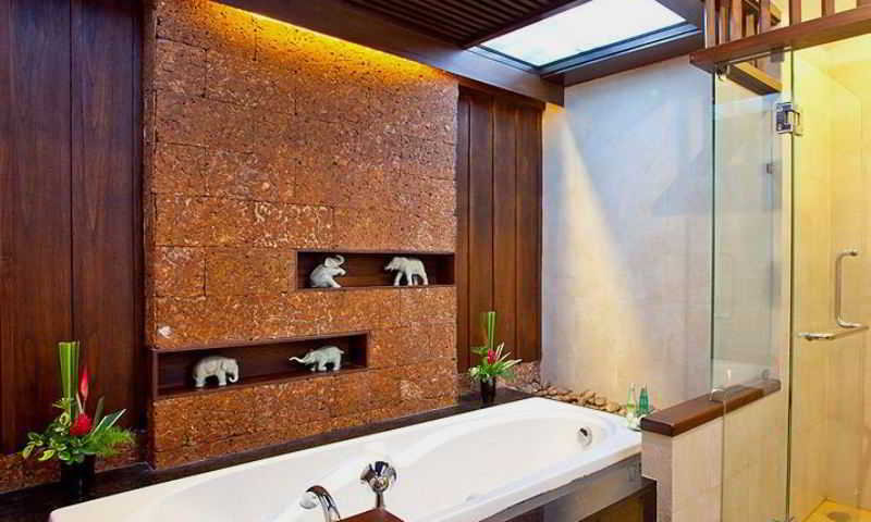 Sibsan Resort & Spa Maetaen fotoÄŸrafÄ±