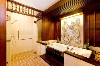 Sibsan Resort & Spa Maetaen fotoÄŸrafÄ±