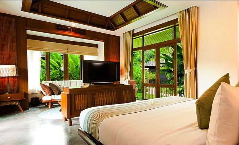 Sibsan Resort & Spa Maetaen fotoÄŸrafÄ±
