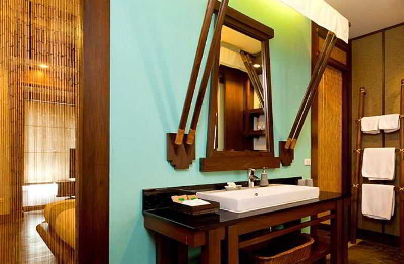 Sibsan Resort & Spa Maetaen fotoÄŸrafÄ±