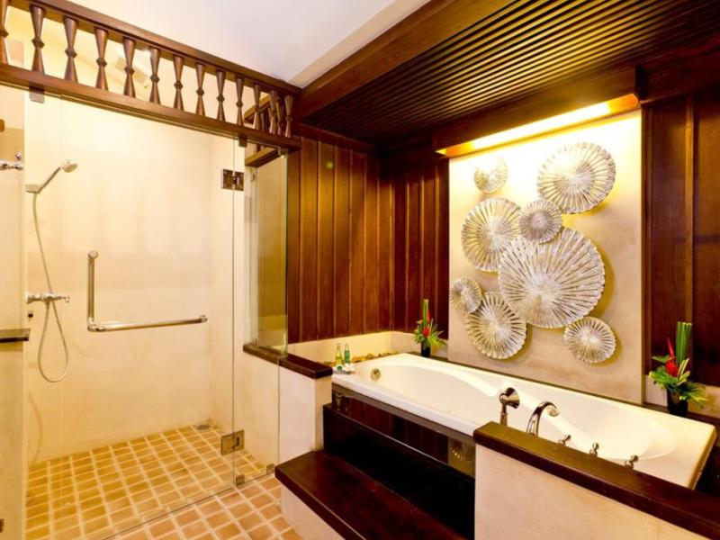 Sibsan Resort & Spa Maetaen - Oda