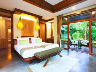 Sibsan Resort & Spa Maetaen fotoÄŸrafÄ±