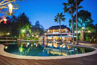 Sibsan Resort & Spa Maetaen fotoÄŸrafÄ±