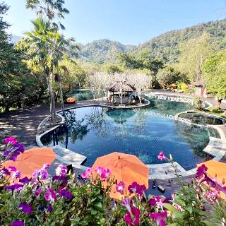 Sibsan Resort & Spa Maetaen fotoÄŸrafÄ±