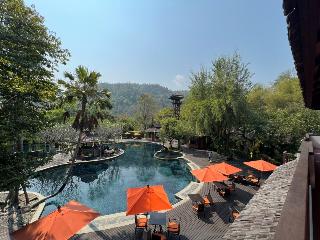 Sibsan Resort & Spa Maetaen fotoÄŸrafÄ±