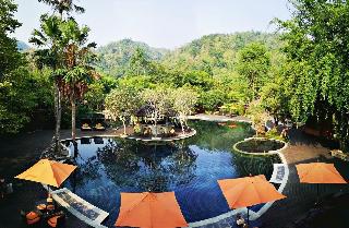 Sibsan Resort & Spa Maetaen fotoÄŸrafÄ±
