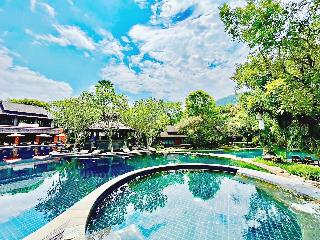 Sibsan Resort & Spa Maetaen fotoÄŸrafÄ±