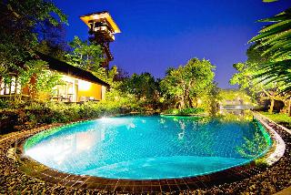 Sibsan Resort & Spa Maetaen fotoÄŸrafÄ±