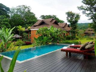 Sibsan Resort & Spa Maetaen fotoÄŸrafÄ±