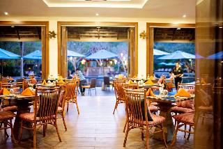 Sibsan Resort & Spa Maetaen fotoÄŸrafÄ±