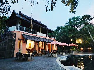 Sibsan Resort & Spa Maetaen fotoÄŸrafÄ±