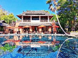 Sibsan Resort & Spa Maetaen fotoÄŸrafÄ±