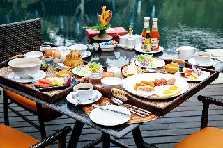 Sibsan Resort & Spa Maetaen fotoÄŸrafÄ±