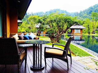 Sibsan Resort & Spa Maetaen fotoÄŸrafÄ±