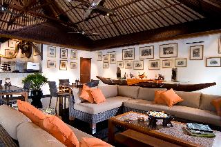 Mason Elephant Park and Lodge Gianyar Bali fotoÄŸrafÄ±