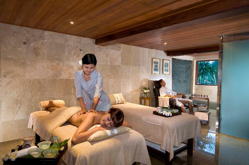 Mason Elephant Park and Lodge Gianyar Bali - Aktivite