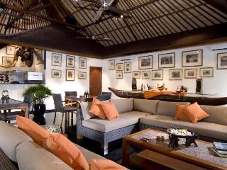 Mason Elephant Park and Lodge Gianyar Bali fotoÄŸrafÄ±