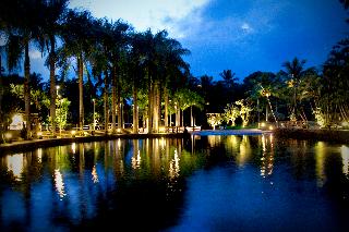 Mason Elephant Park and Lodge Gianyar Bali fotoÄŸrafÄ±