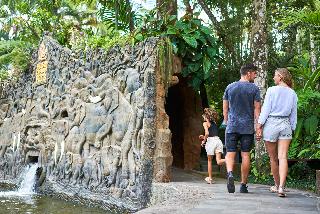 Mason Elephant Park and Lodge Gianyar Bali fotoÄŸrafÄ±
