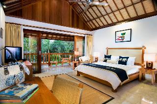 Mason Elephant Park and Lodge Gianyar Bali fotoÄŸrafÄ±