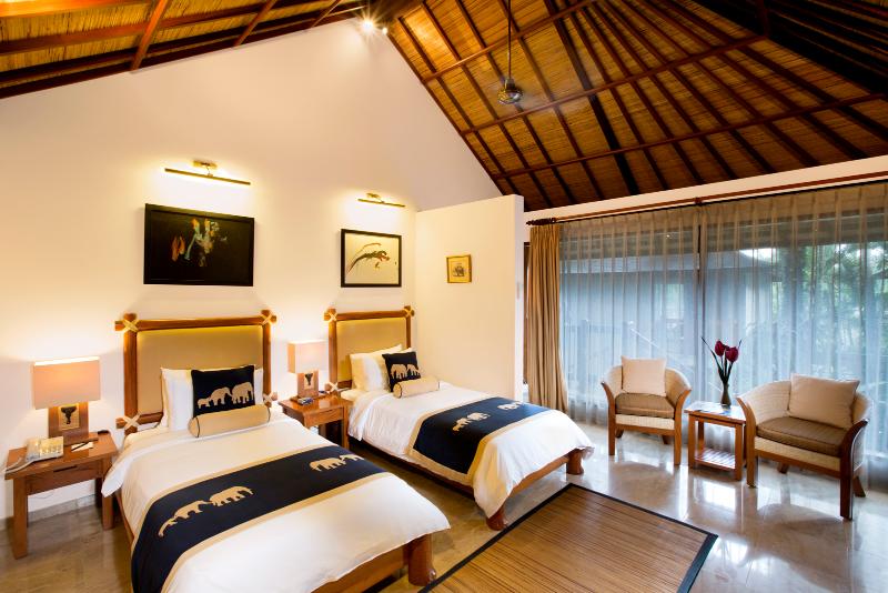 Mason Elephant Park and Lodge Gianyar Bali - Oda