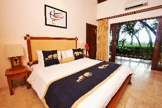 Mason Elephant Park and Lodge Gianyar Bali fotoÄŸrafÄ±